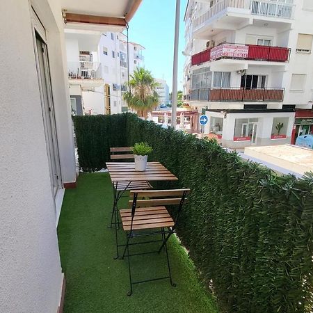 Sol Marengo Playa Apartment Nerja Luaran gambar