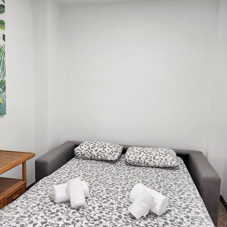 Sol Marengo Playa Apartment Nerja Luaran gambar