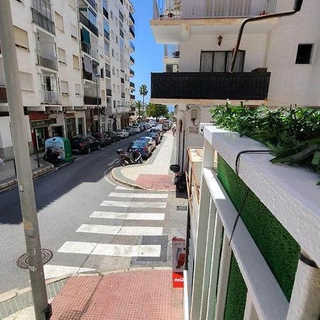 Sol Marengo Playa Apartment Nerja Luaran gambar