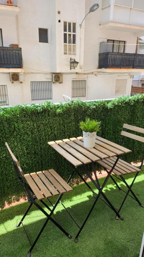 Sol Marengo Playa Apartment Nerja Luaran gambar