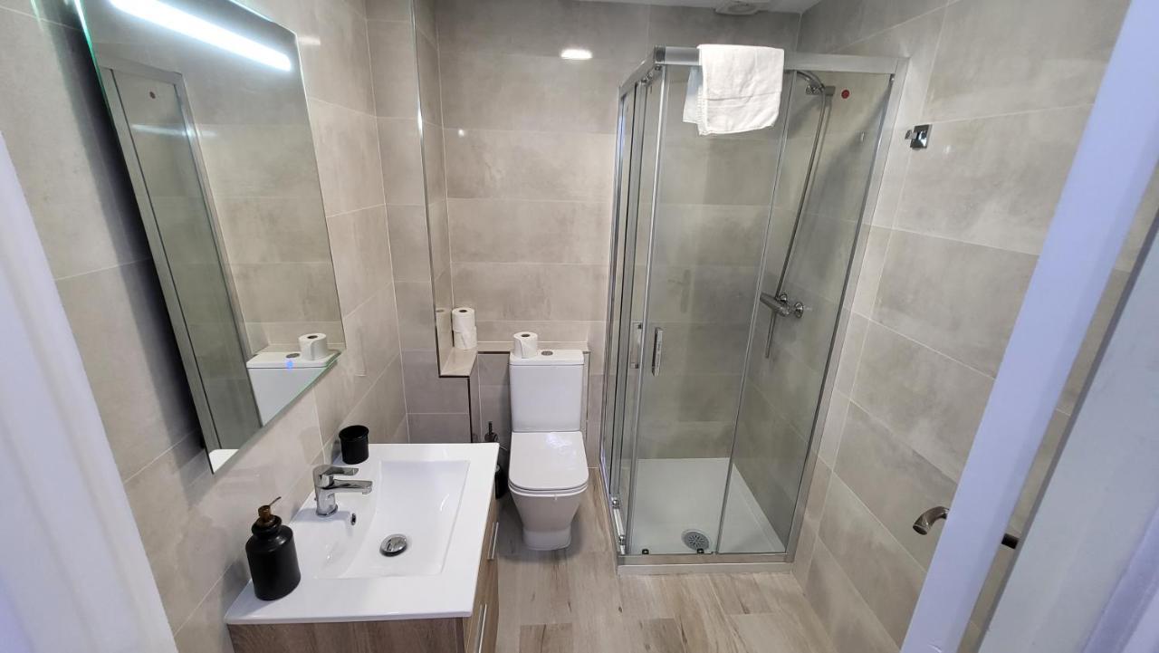 Sol Marengo Playa Apartment Nerja Luaran gambar