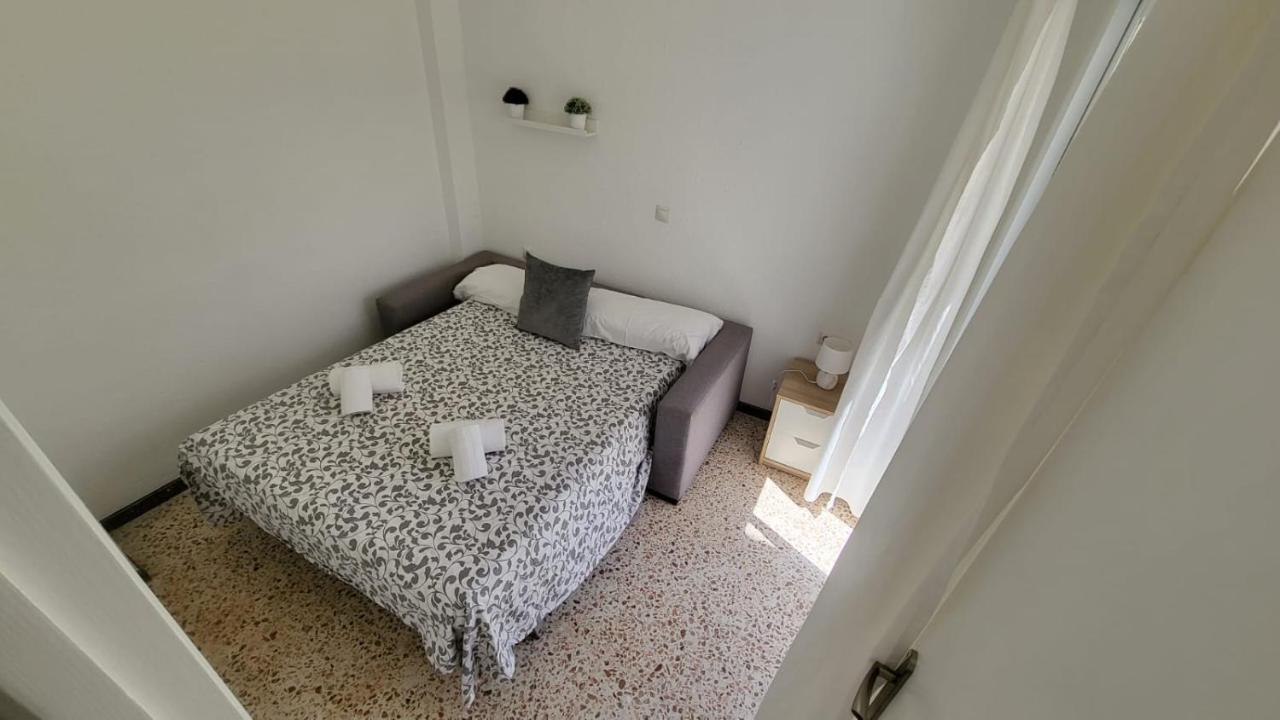 Sol Marengo Playa Apartment Nerja Luaran gambar
