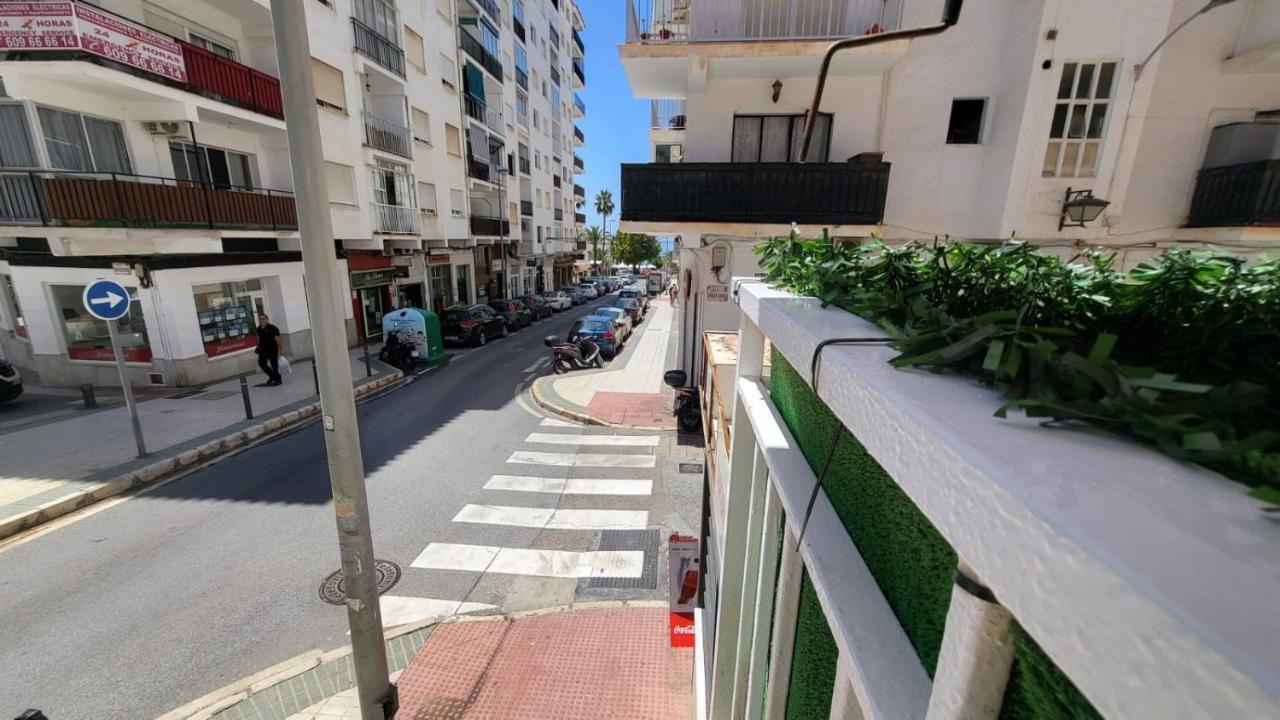 Sol Marengo Playa Apartment Nerja Luaran gambar