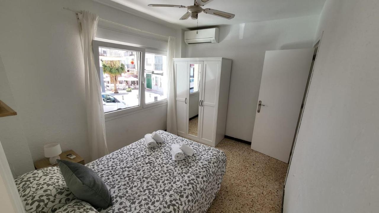 Sol Marengo Playa Apartment Nerja Luaran gambar